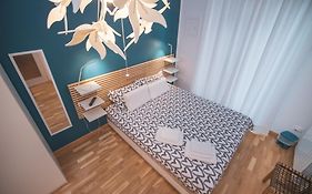 Itiseasy Palermo 1 E 2 Private Apartments